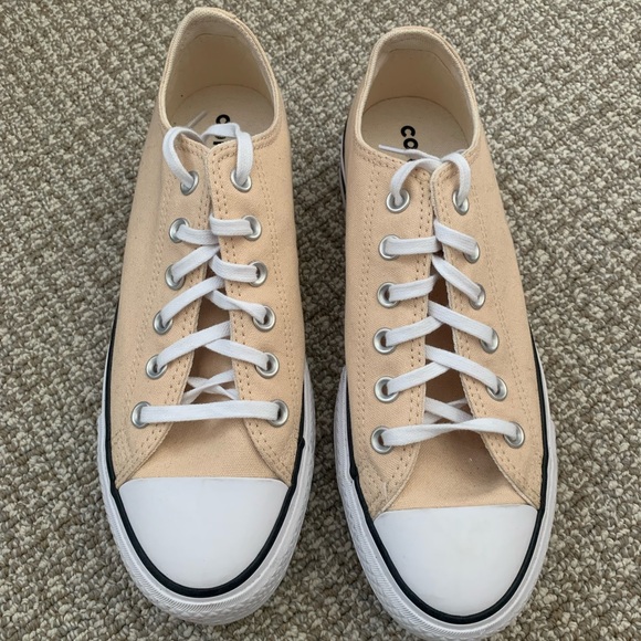 Converse Lift Platform - Picture 2 of 4